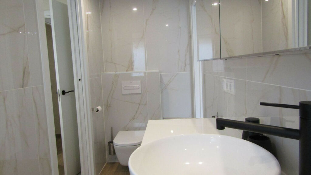 Ground Floor Apartment Calahonda Málaga - image 19