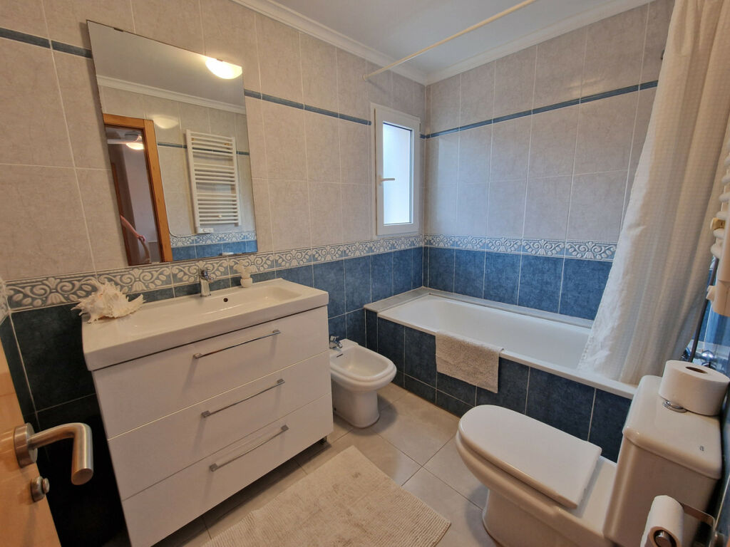 Ground Floor Apartment Sella Alicante - image 18
