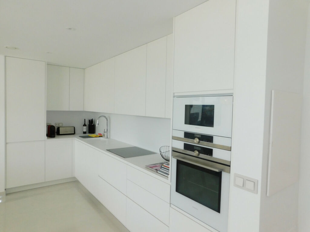 Ground Floor Apartment Benahavís Málaga - image 19