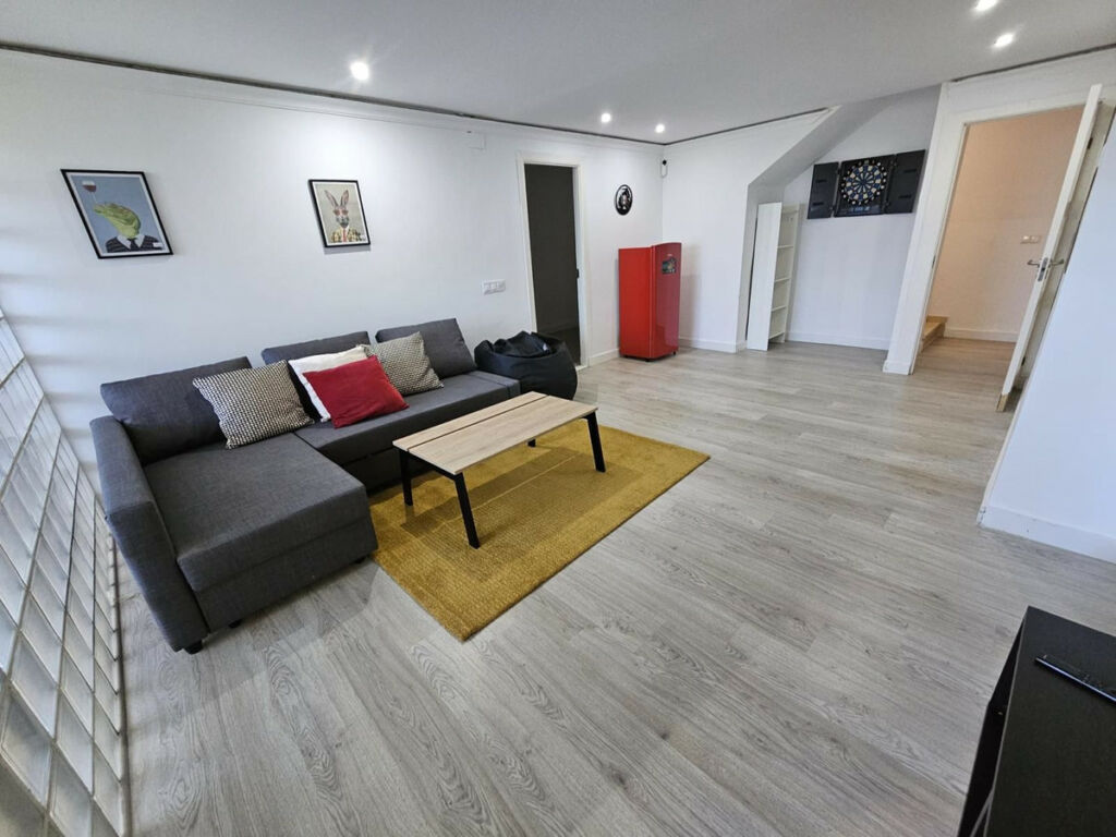 Detached Villa Benalmadena Málaga - image 19