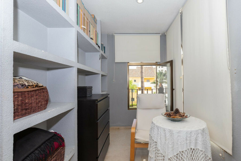 Townhouse Estepona Málaga - image 19