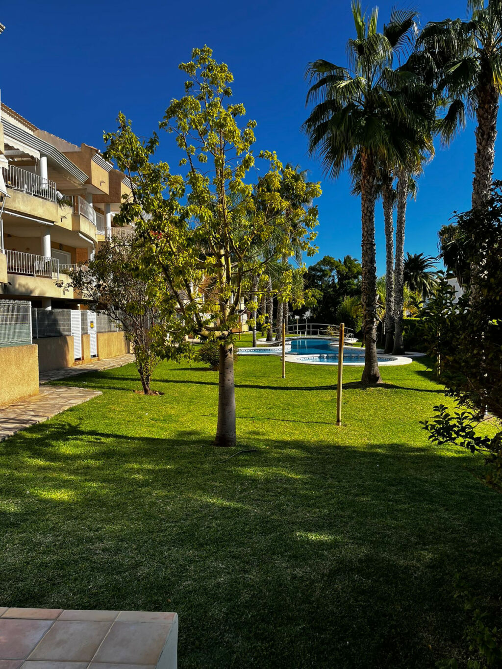 Ground Floor Apartment Javea Alicante - image 19