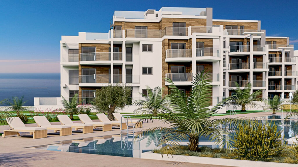 Ground Floor Apartment Denia Alicante - image 19