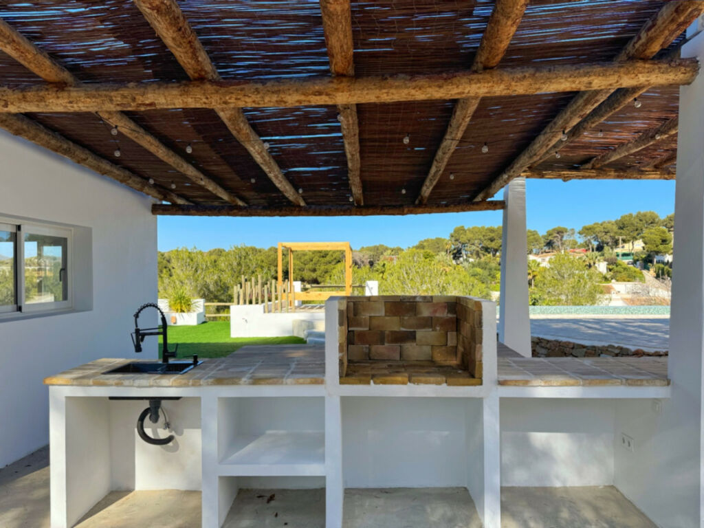 Detached Villa Javea Alicante - image 20