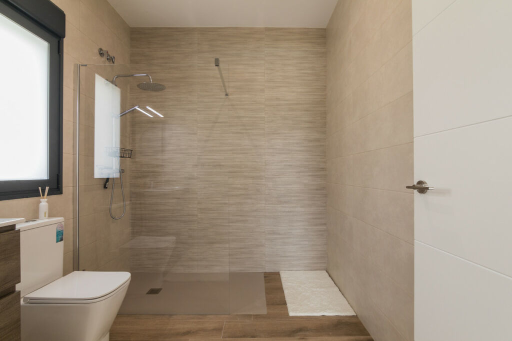 Detached Villa Aspe Alicante - image 19