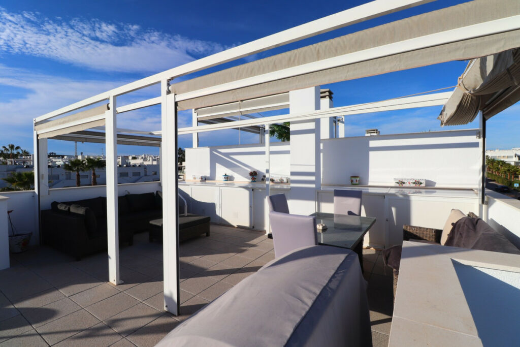 Ground Floor Apartment Los Montesinos Alicante - image 19