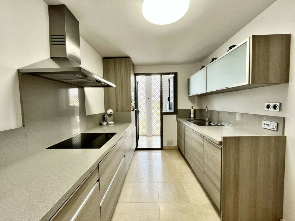 Middle Floor Apartment Los Flamingos Málaga - image 19