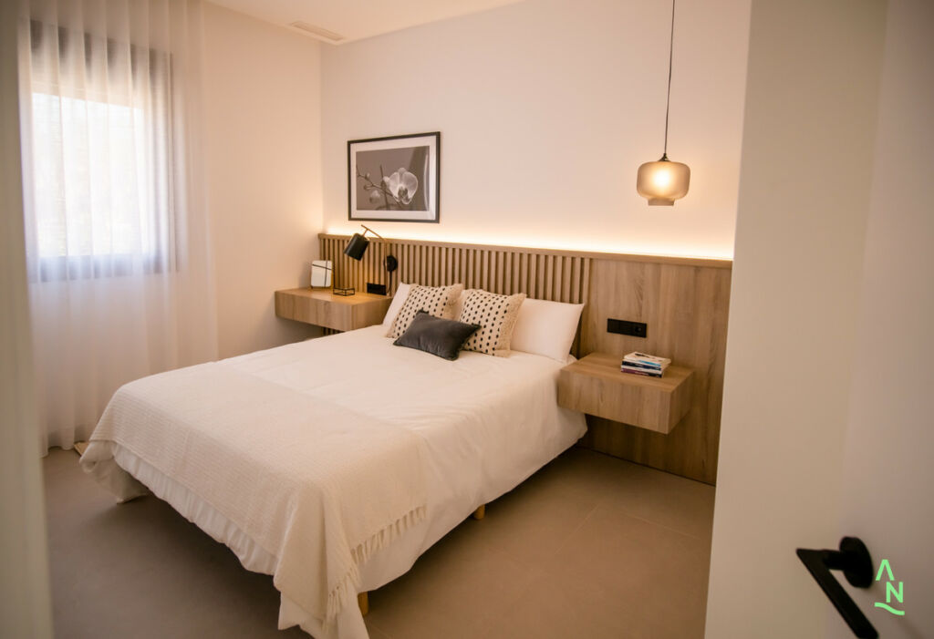 Ground Floor Apartment Condado de Alhama Murcia - image 19