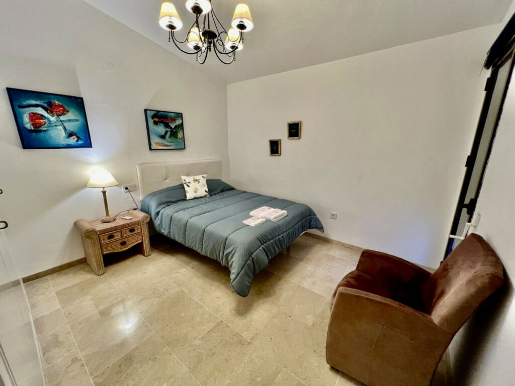 Penthouse The Golden Mile Málaga - image 19