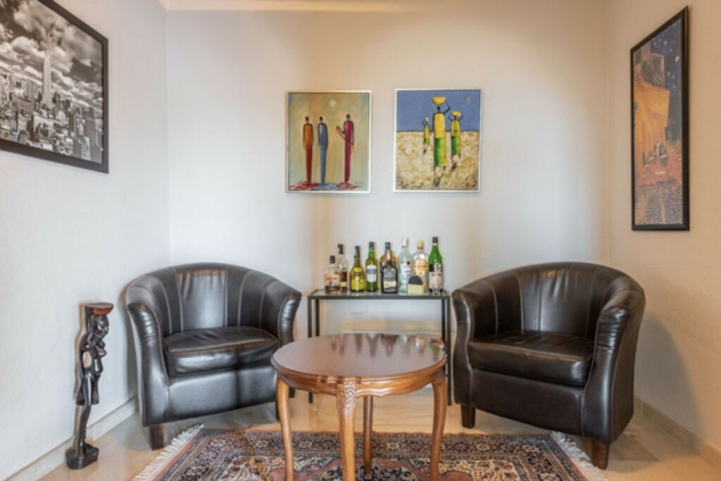 Middle Floor Apartment Atalaya Málaga - image 19