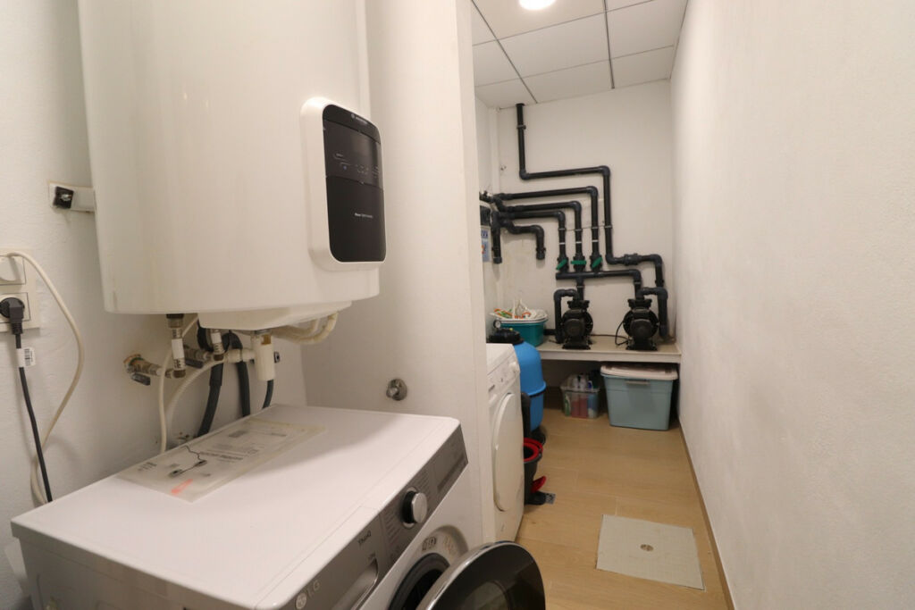 Townhouse Benijofar Alicante - image 19