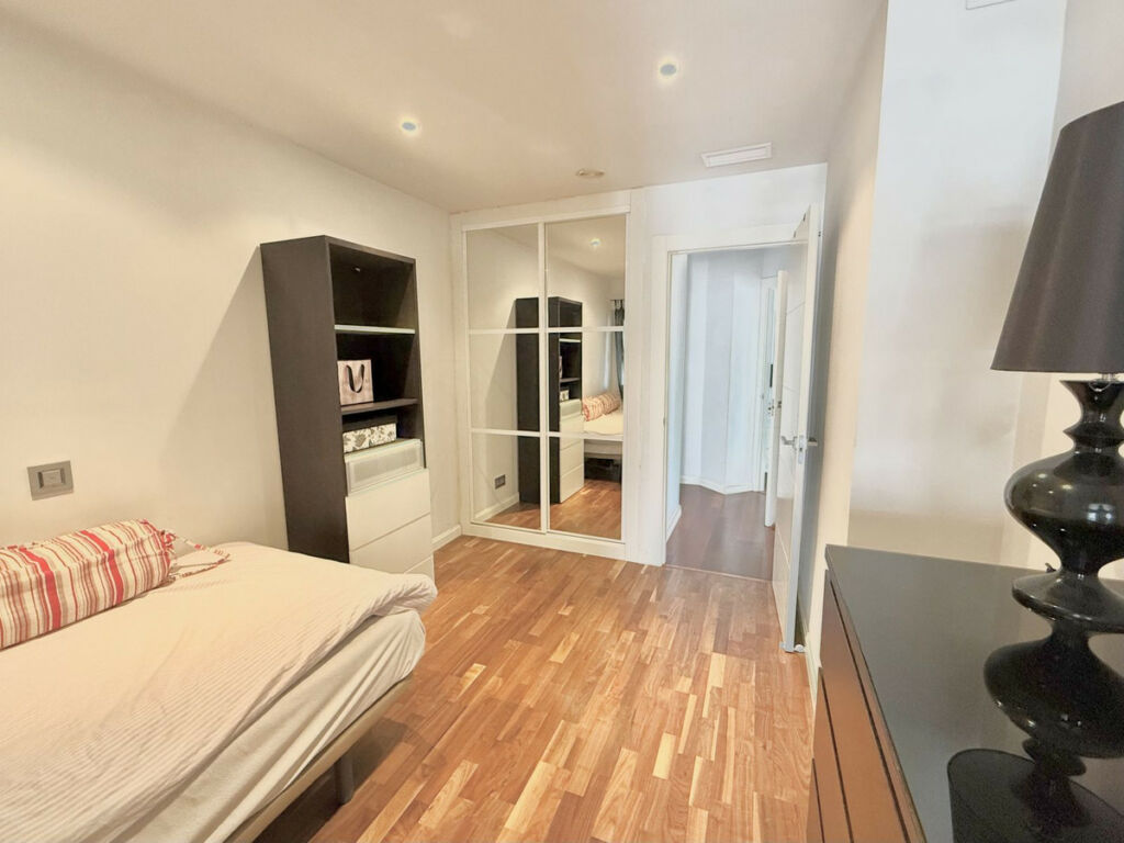 Penthouse Los Boliches Málaga - image 19