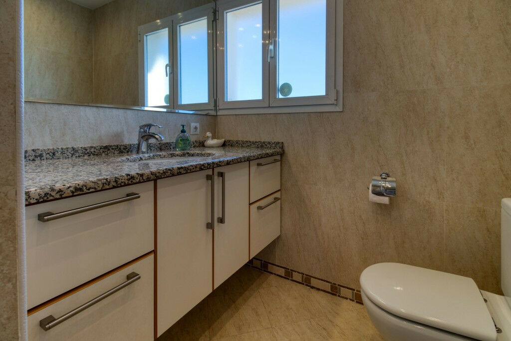 Detached Villa Mijas Málaga - image 21