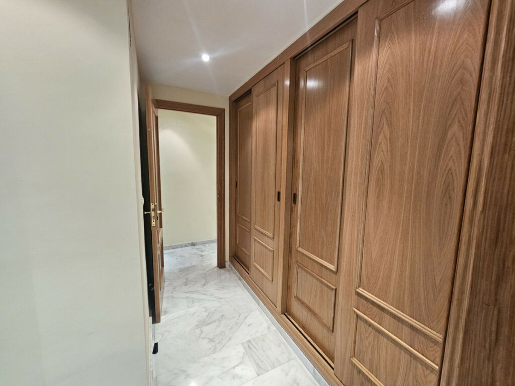 Middle Floor Apartment Riviera del Sol Málaga - image 20