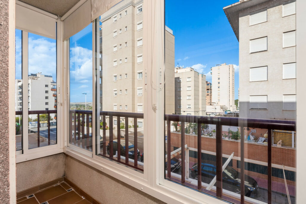 Ground Floor Apartment Guardamar del Segura Alicante - image 18