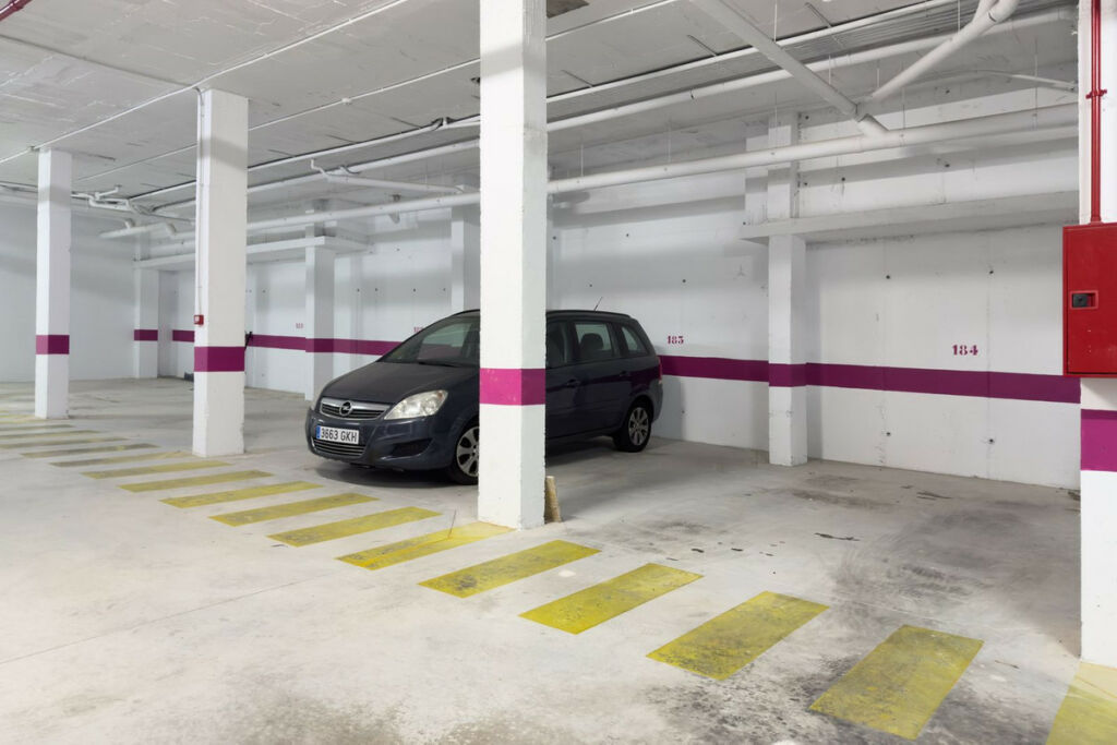 Ground Floor Apartment Aguas Nuevas Alicante - image 19
