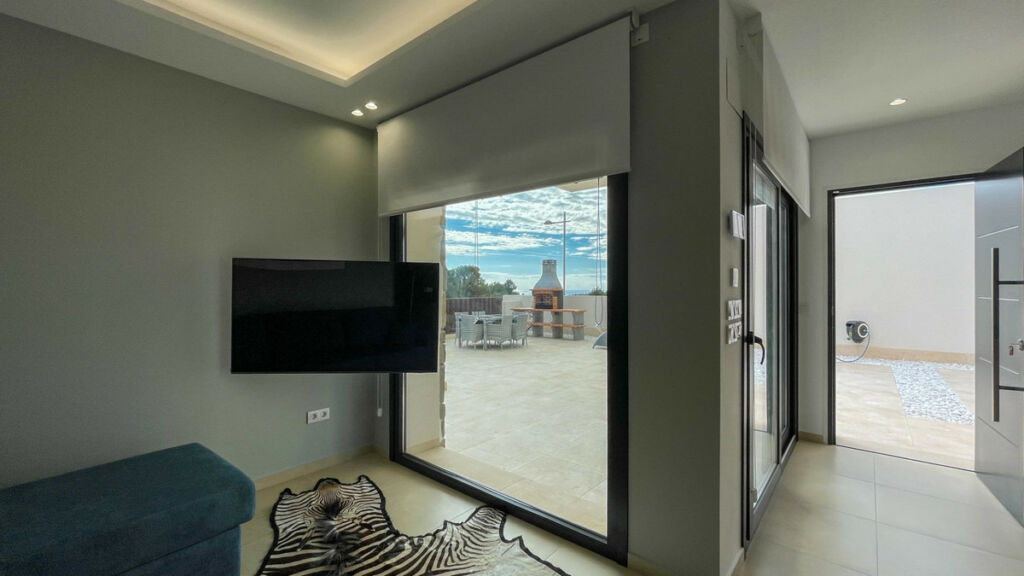 Bungalow Finestrat Alicante - image 15