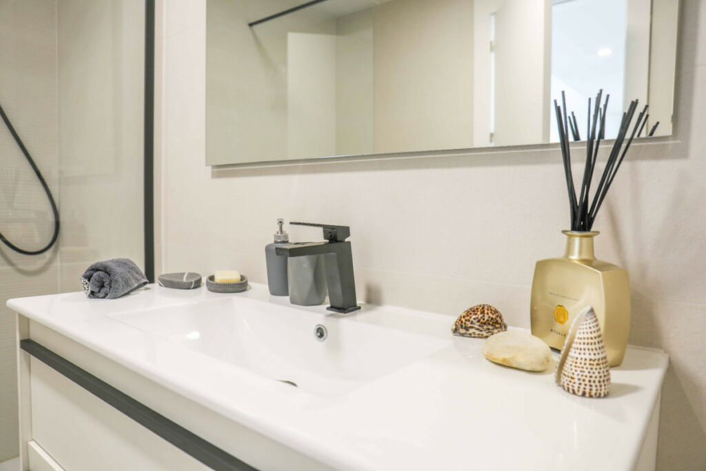 Penthouse Denia Alicante - image 19