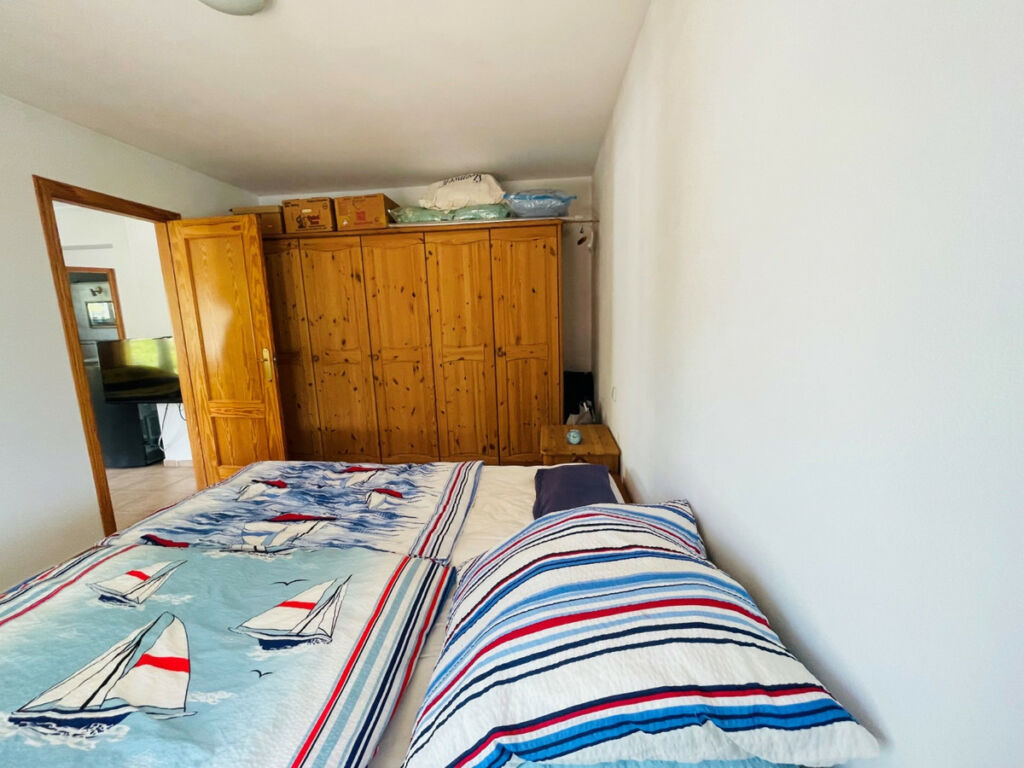 Detached Villa Altea Alicante - image 19