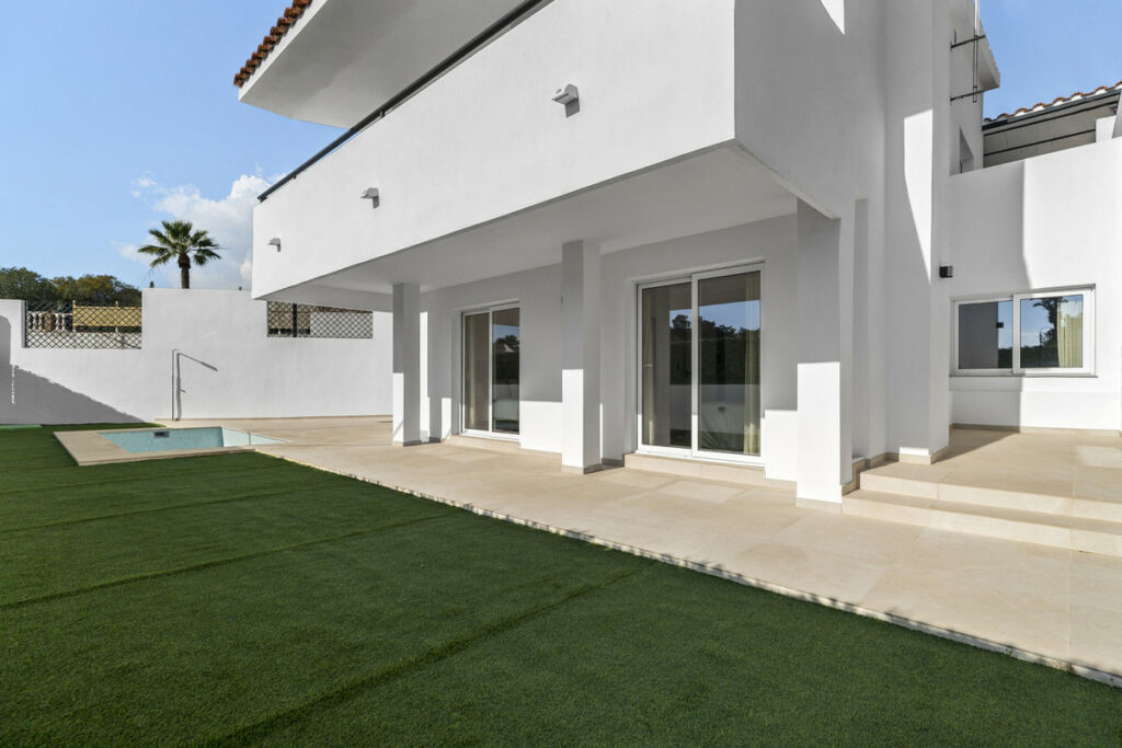 Detached Villa Mijas Málaga - imagen 19