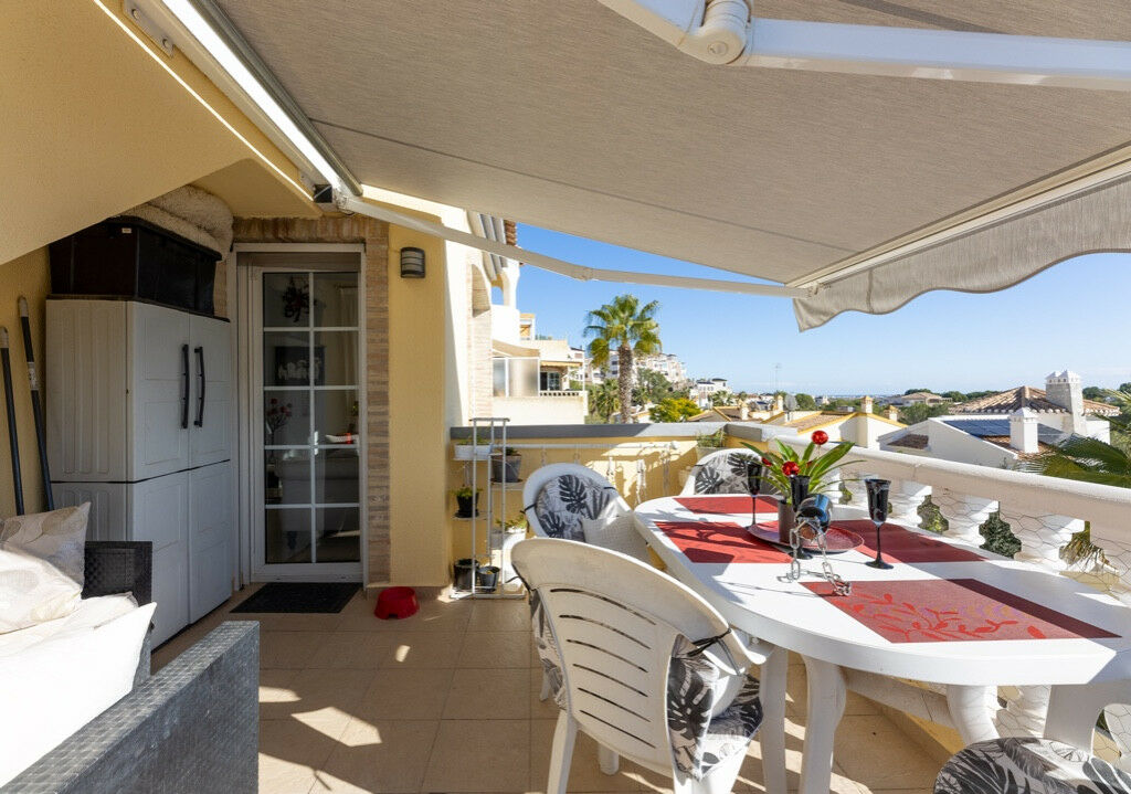 Detached Villa Las Ramblas Golf Alicante - image 19