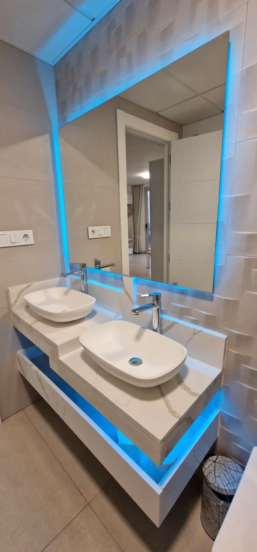 Middle Floor Apartment Finestrat Alicante - image 19