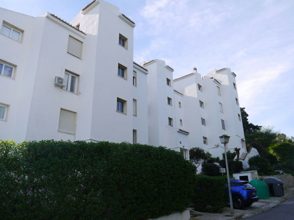 Ground Floor Apartment Torrenueva Málaga - image 19