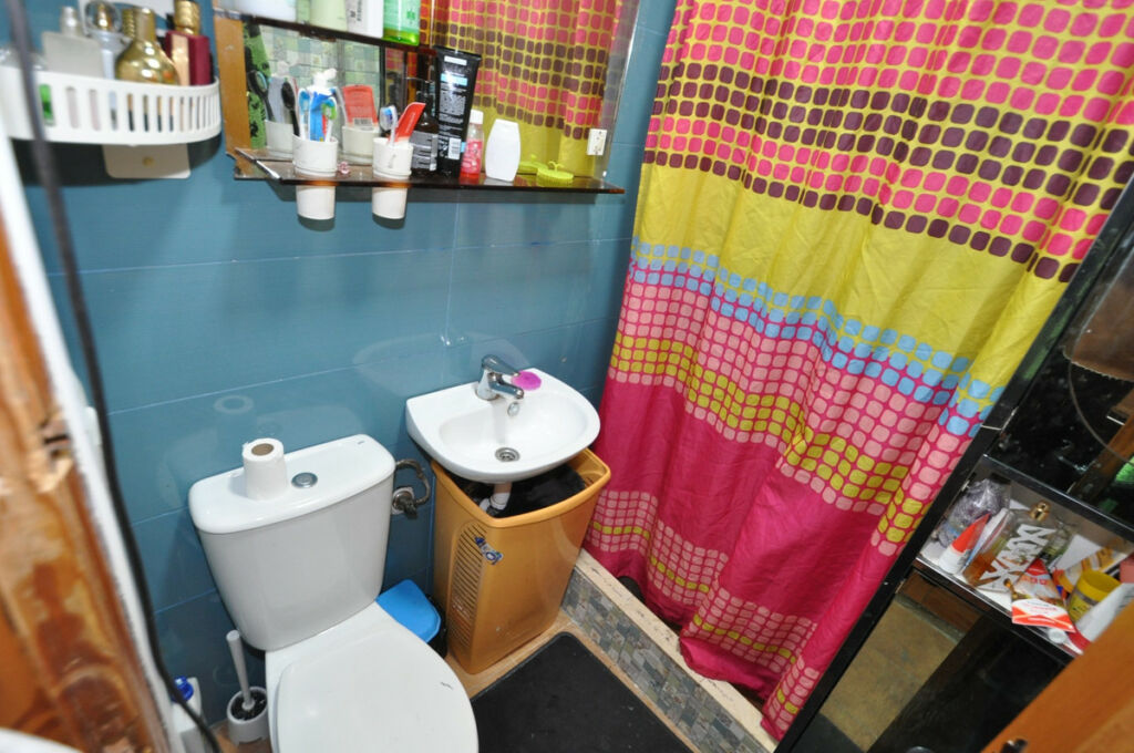 Townhouse Pinoso Alicante - image 19