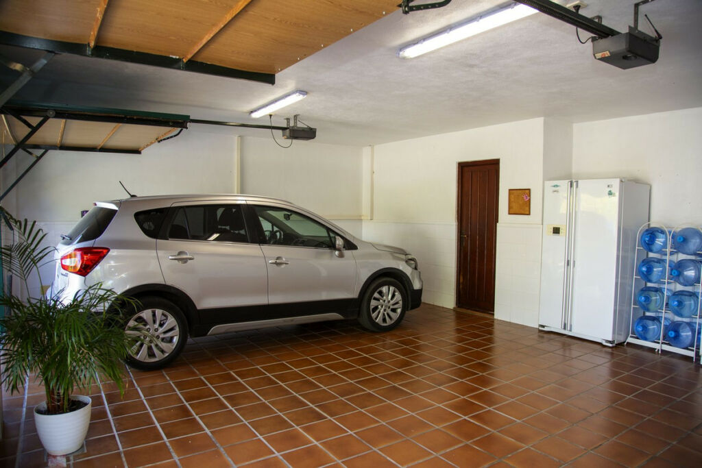 Detached Villa La Cala Golf Málaga - image 19