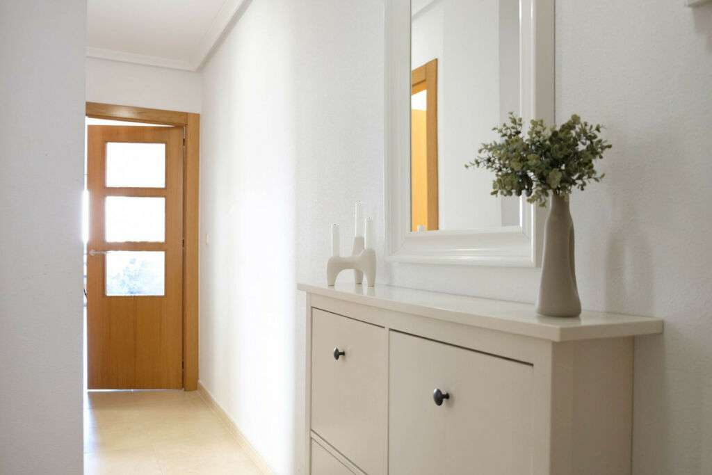 Top Floor Apartment Los Locos Alicante - image 19