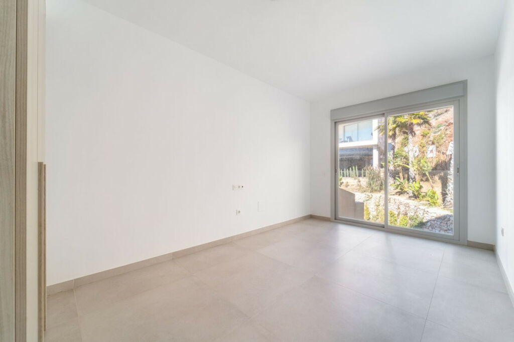Penthouse Duplex Benalmadena Pueblo Málaga - image 19