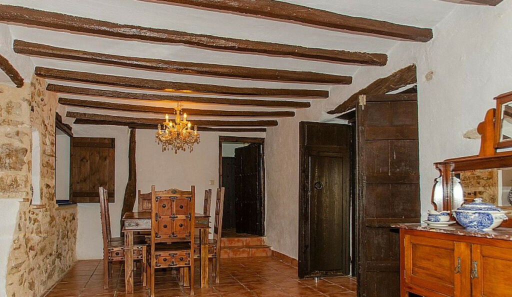 Finca - Cortijo Benissa Alicante - image 19