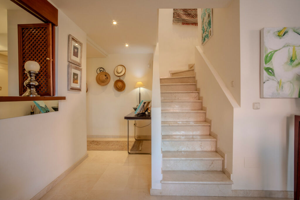 Penthouse Duplex Estepona Málaga - image 18