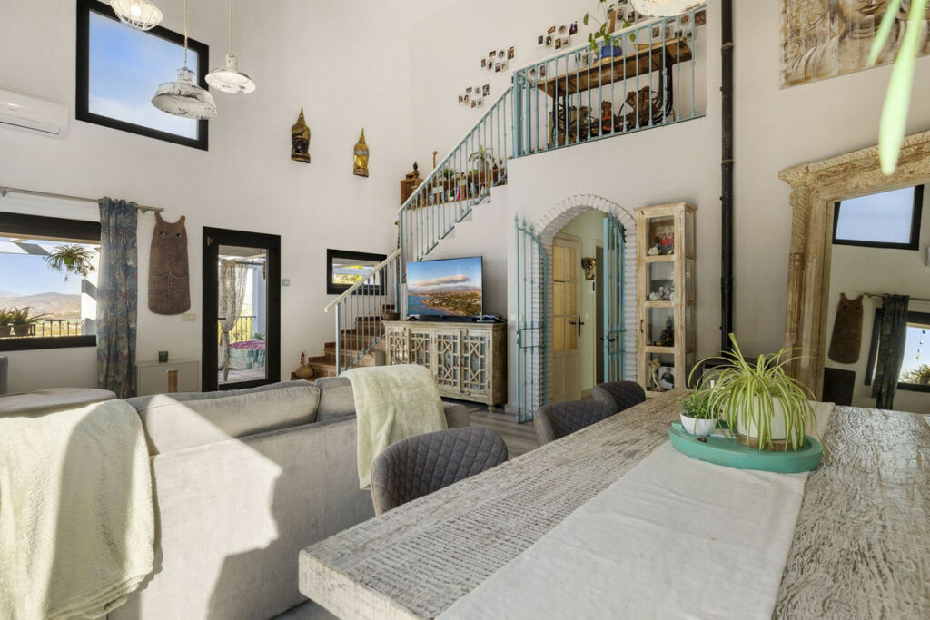 Detached Villa Alhaurín el Grande Málaga - image 19