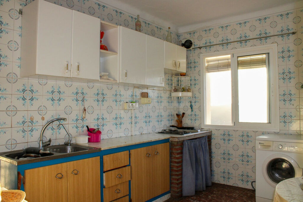 Top Floor Apartment Frigiliana Málaga - image 19