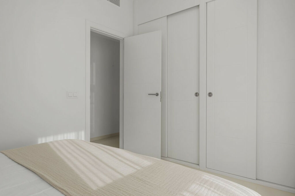 Ground Floor Apartment Atalaya Málaga - image 19