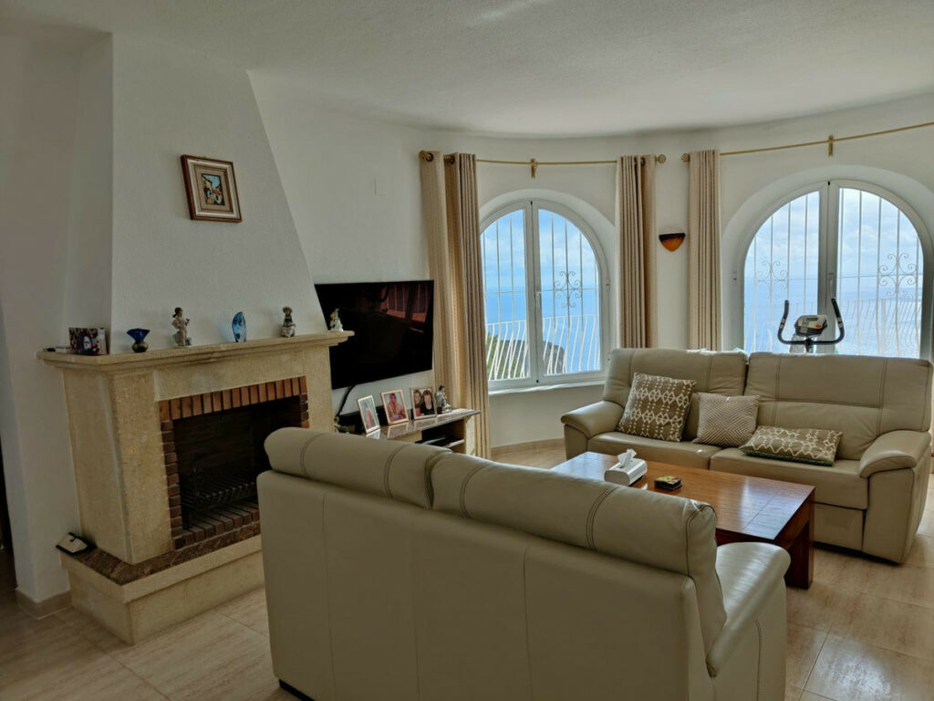 Bungalow Benitachell Alicante - image 19