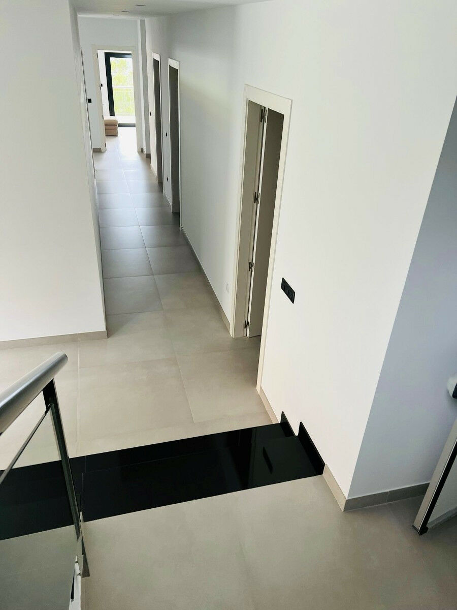 Detached Villa Altea Alicante - image 19
