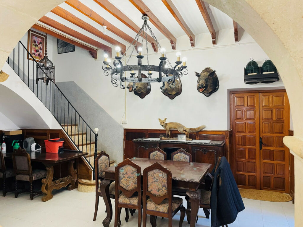 Finca - Cortijo Jijona Alicante - image 19