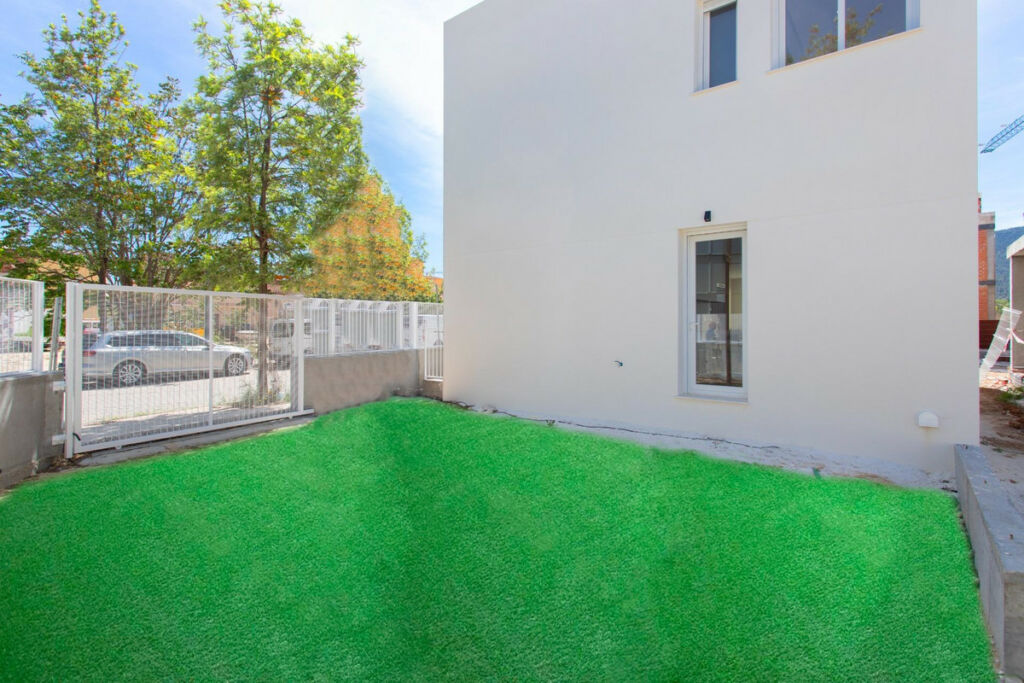 Bungalow Hondón de las Nieves Alicante - image 19