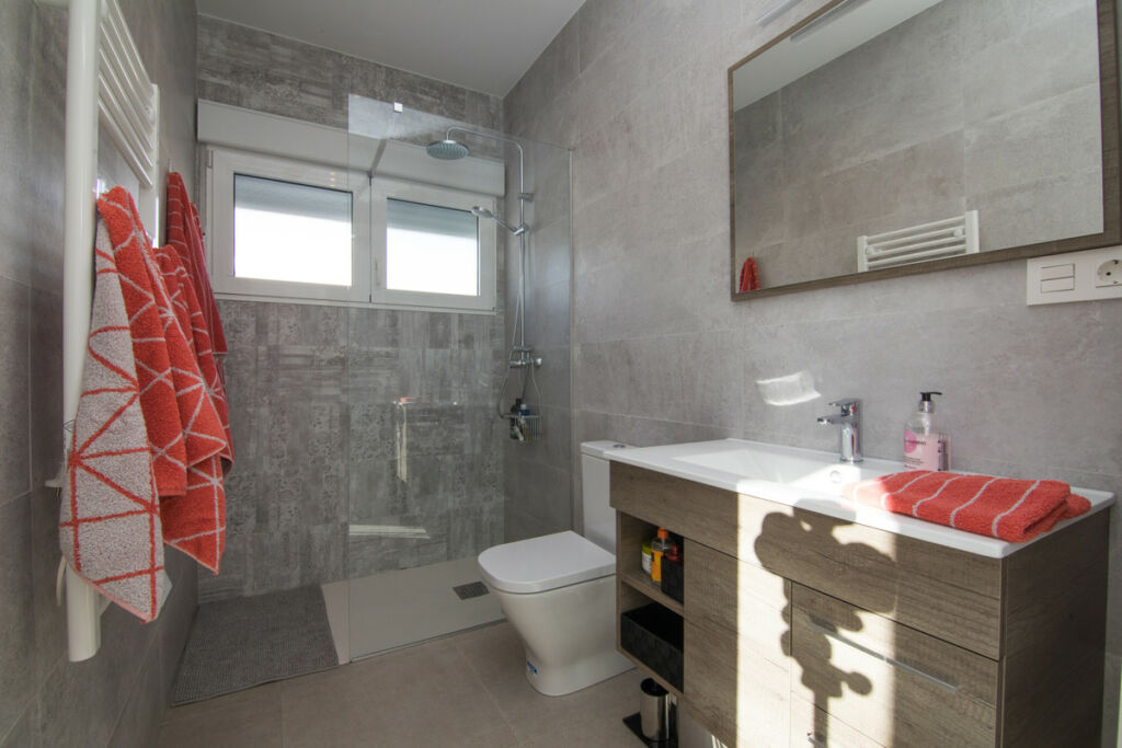 Detached Villa Aspe Alicante - image 19