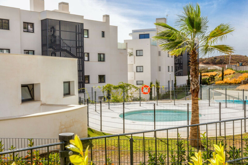 Ground Floor Apartment Fuengirola Málaga - image 19