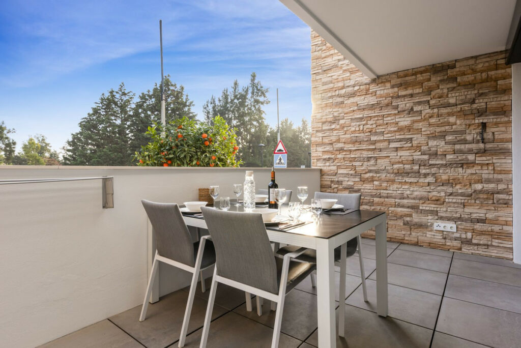 Ground Floor Apartment La Cala de Mijas Málaga - image 19