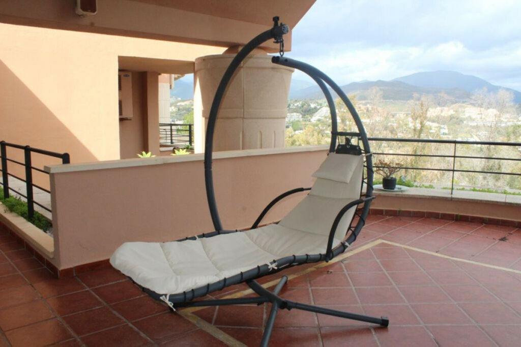 Penthouse Nueva Andalucía Málaga - image 19
