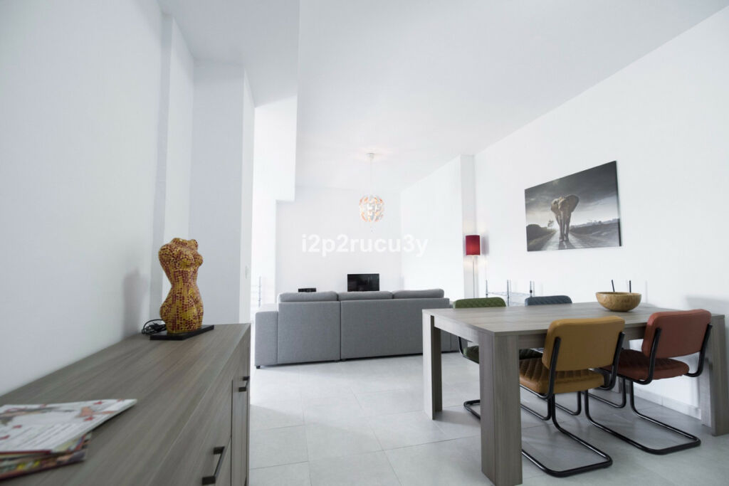 Detached Villa Calpe Alicante - image 19