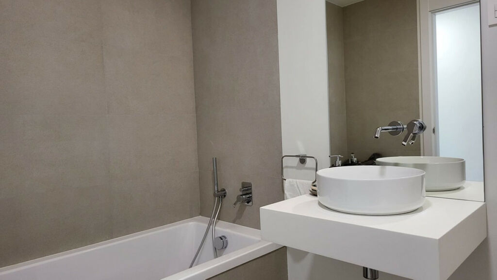 Ground Floor Apartment La Cala de Mijas Málaga - image 19