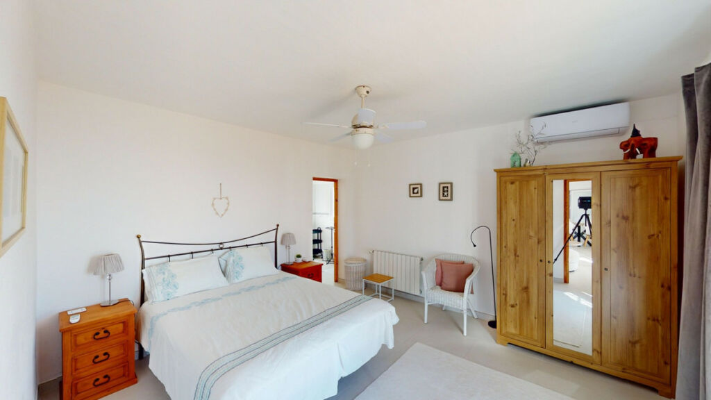 Detached Villa Arenas Málaga - image 19