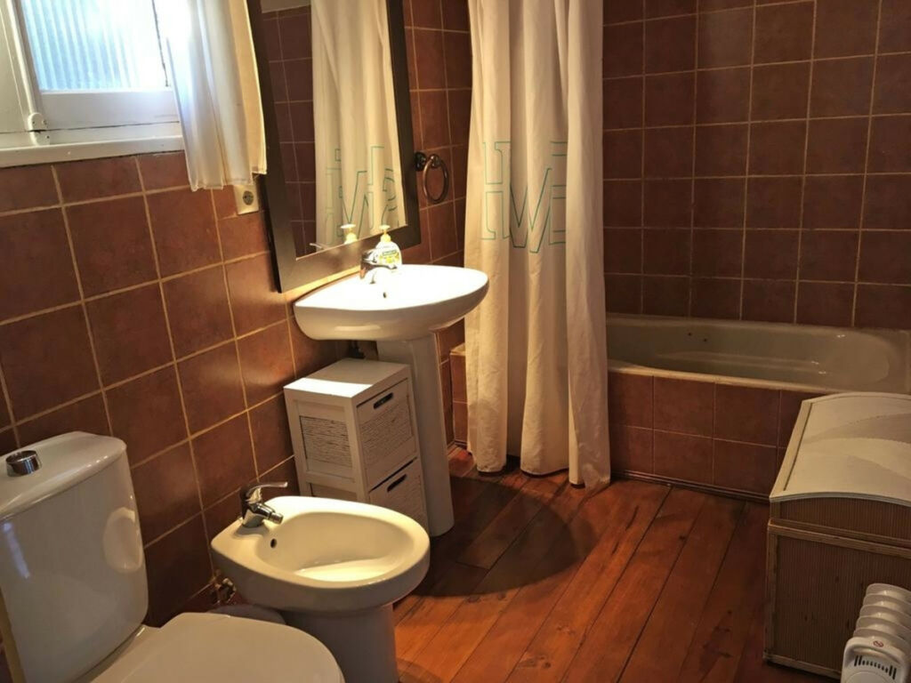 Detached Villa Cabopino Málaga - image 19