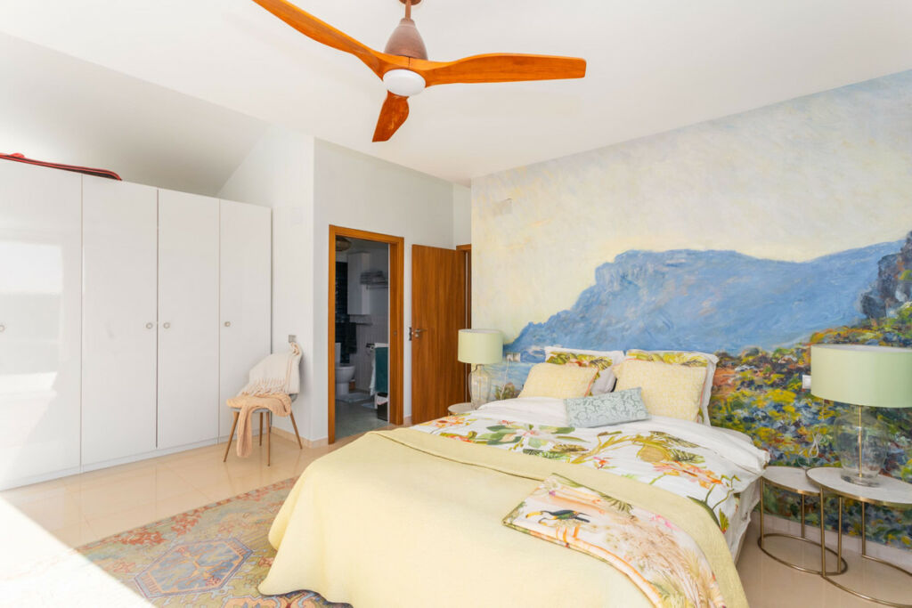 Detached Villa San Miguel de Salinas Alicante - image 19