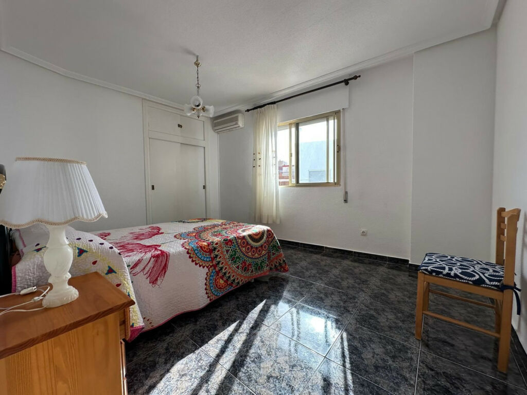 Top Floor Apartment Los Alcazares Murcia - image 19
